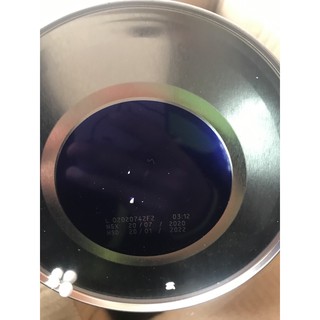 Sữa bột Nan Supreme 3 hộp 800g