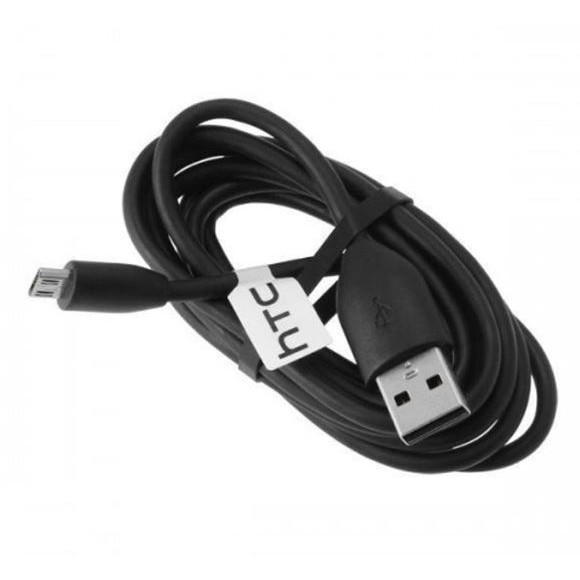Dây cáp sạc HTC M8/M9..Chân Micro USB