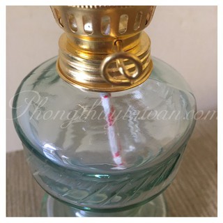 Đèn Dầu bàn thờ 20.5cm