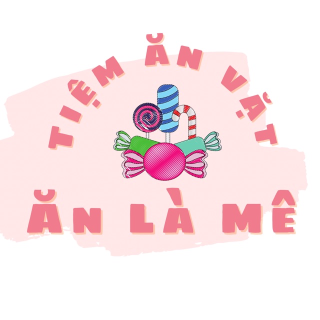 Tiệm ăn vặt ĂN LÀ MÊ