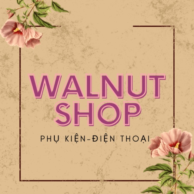 Walnut Shop