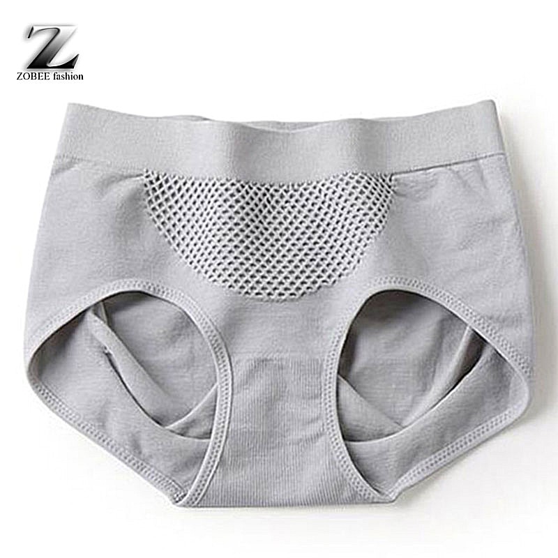 ZOBEE Quần lót nữ cotton nâng mông 3D QL8125A | BigBuy360 - bigbuy360.vn