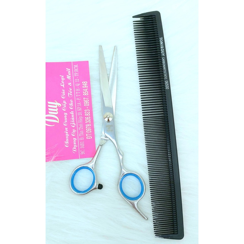 Tông Đơ Cắt Tóc Chuyên Nghiệp Không Dây Hàng Chuẩn Loại 1 ZOLIS ZLS - T01 + Tặng Kèm Lược Cắt Tóc & Set Móc Tai Có Đèn