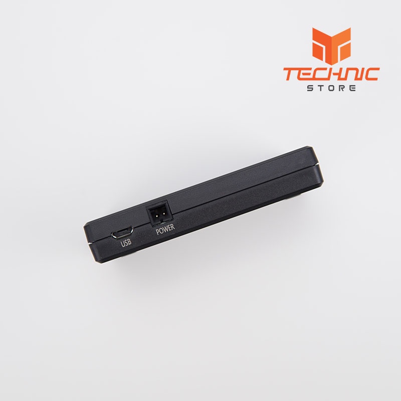 Bộ điều khiển LED Cooler Master LED Controller A1 ARGB Gen 2