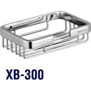 Kệ xà phòng inox 304 khay đựng xà bông cao cấp