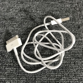 Cáp sạc iphone 4,4s, ipad 1,2,3