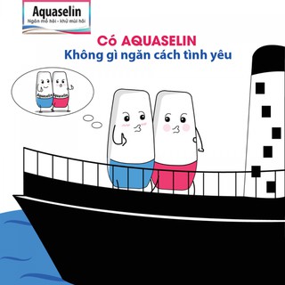 Lăn khử mùi Aquaselin