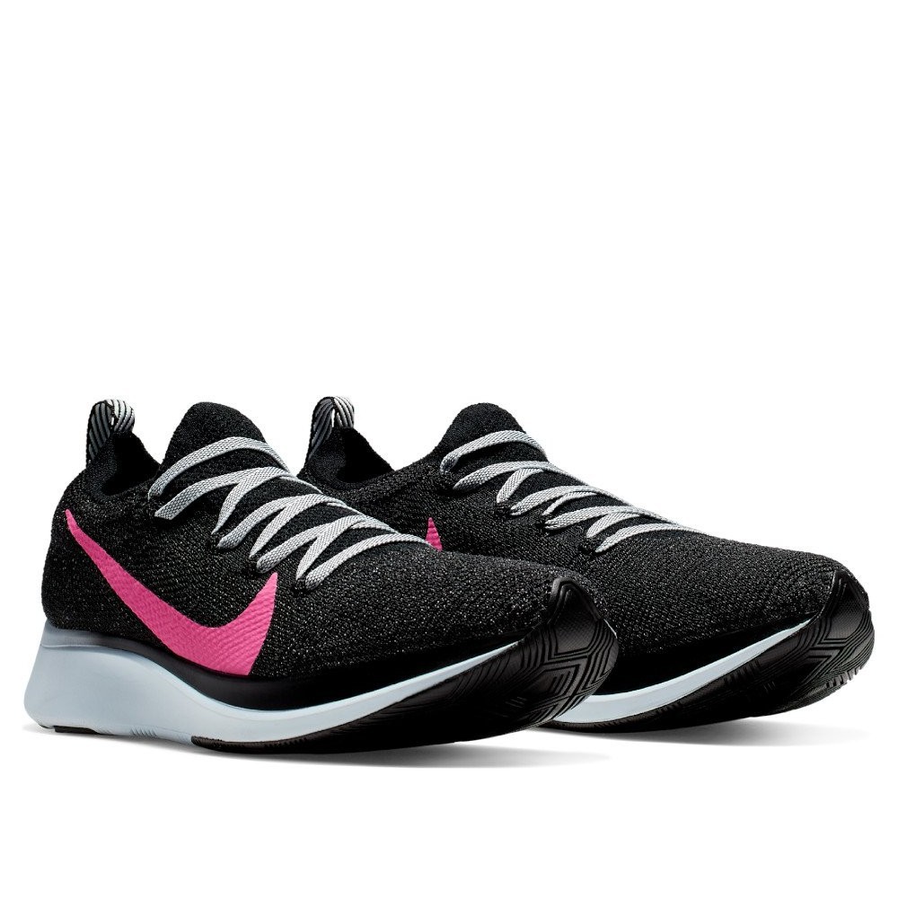 Giày thể thao Nike nữ chạy bộ SU19 W ZOOM FLY FLYKNIT Brandoutletvn AR4562-002