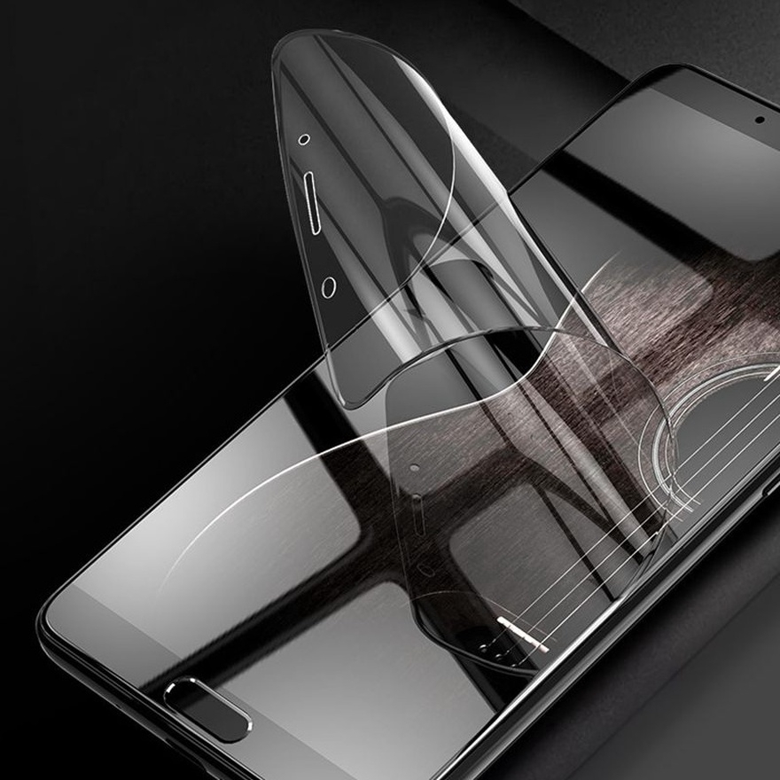 Phim Hydrogel bảo vệ màn hình Samsung S20FE S20 Ultra S10 Lite S9 S8 Plus S7Edge Note 10Plus 9 8 Note10 Lite S10e 35D