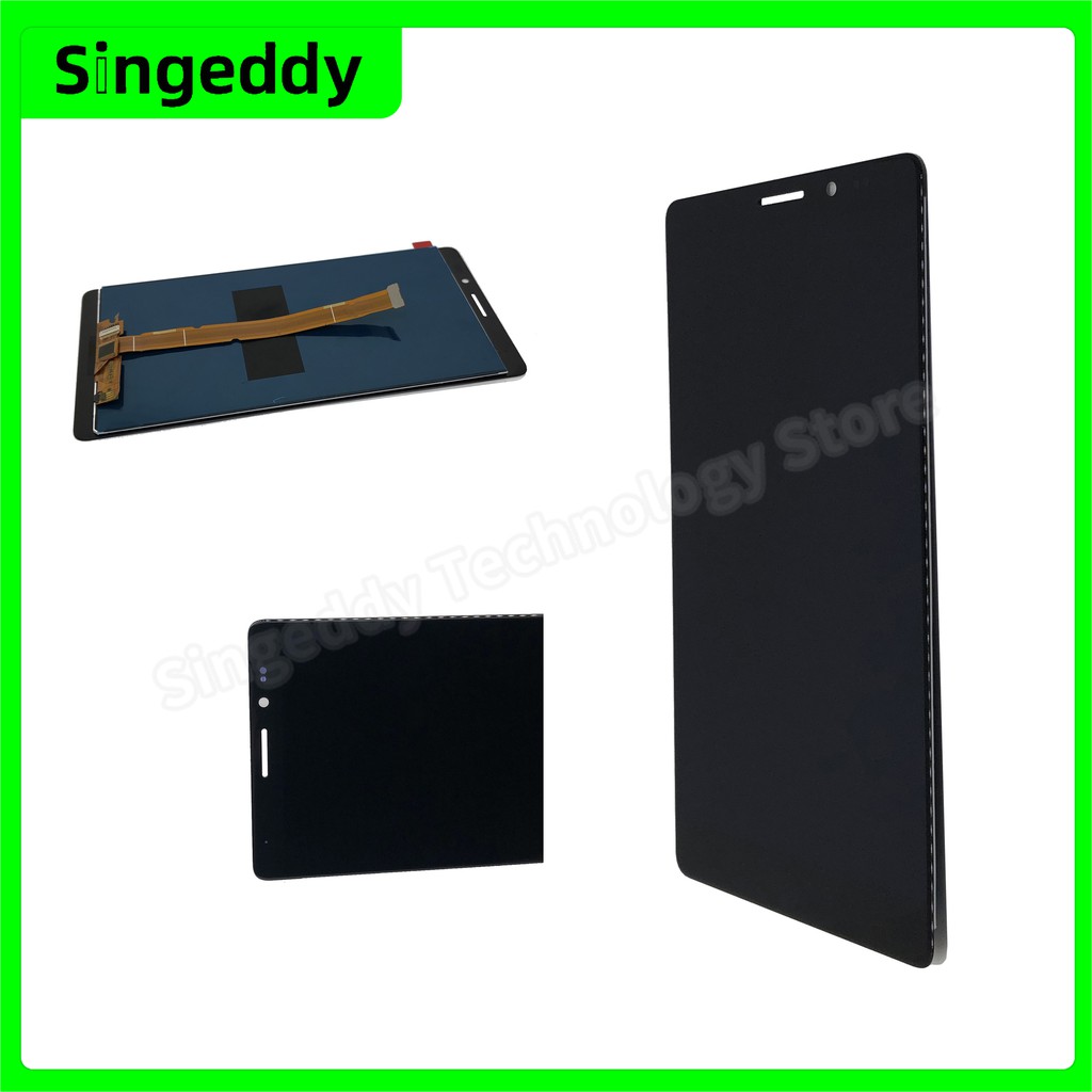Màn Hình Cảm Ứng LCD Thay Thế Cho Huawei Mate 8 NXT-AL10 NXT-CL00 NXT-DL00 NXT-L09 NXT-L29 NXT-TL00