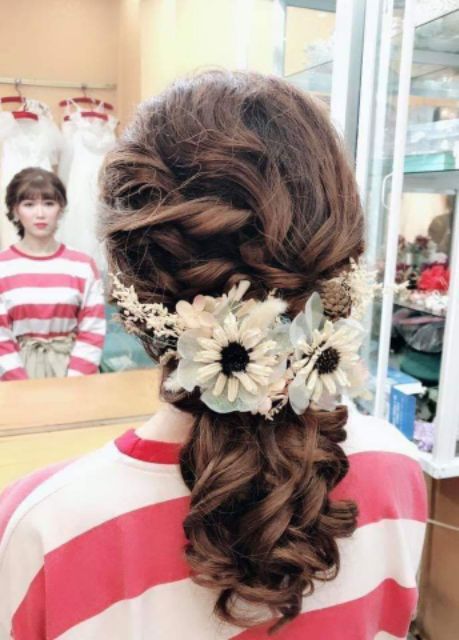 🌼🌼🌼Bộ hoa khô🌼🌼🌼🌼