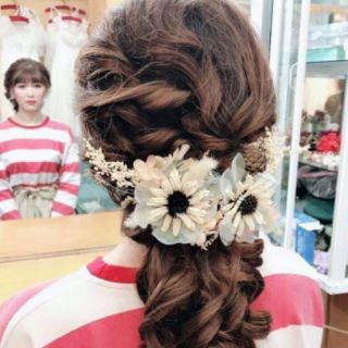 🌼🌼🌼Bộ hoa khô🌼🌼🌼🌼