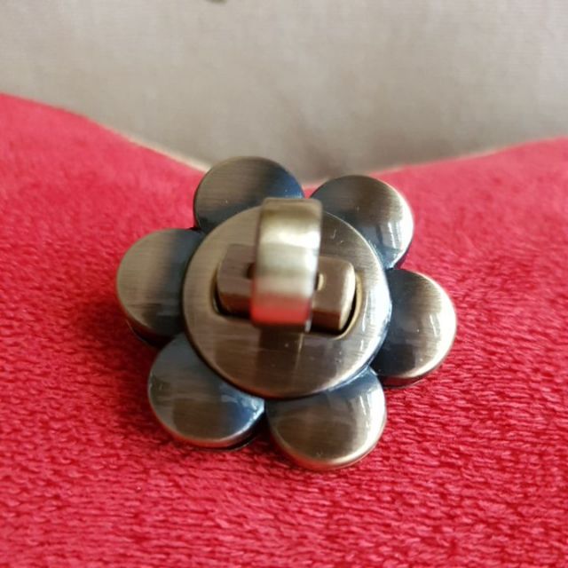 Khóa tự động