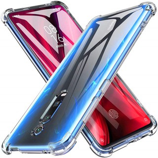 Ốp điện thoại silicon mềm chống sốc trong suốt cho Xiaomi Redmi K30 K20 Pro K 30 K 20 Pro 20pro k20pro