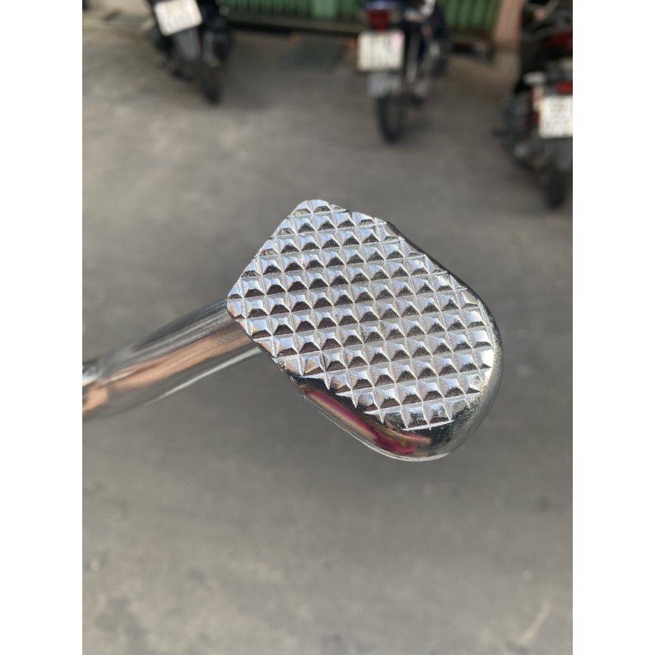 ĐẠP THẮNG XE MAX 3 TRUNG QUỐC