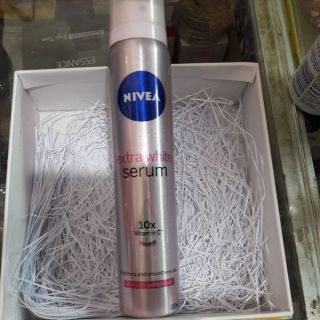 Xịt khử mùi Nivia serum
