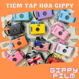 Máy ảnh Lomo Underwater - HÀNG CÓ SẴN - GippyFilm - Tiệm tạp hóa Gippy