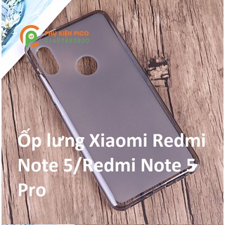 ốp lưng xiaomi redmi note 5 / redmi note 5 pro