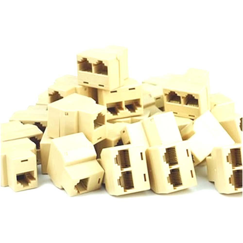 Đầu Nối Mạng LAN RJ45 CAT5 CAT6 RJ45 RJ45 Chất Lượng Cao