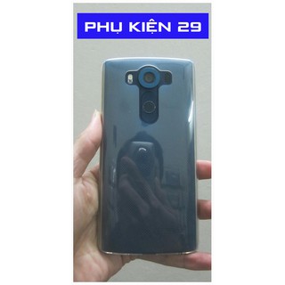 Ốp lưng silicon dẻo trong Ultrathin