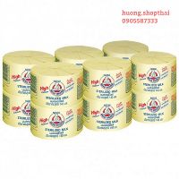 Sữa gấu vàng Thái Lan lóc 12 hộp