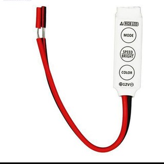 Điều khiển đèn led cho diều sáo