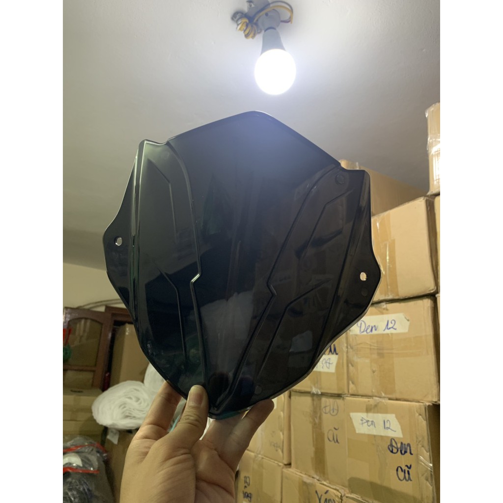 chắn gió ( mão ) exciter 155cc 2021 kiểu SH