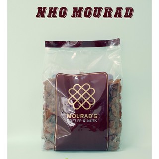 Nho khô mourad's 500g nhập khẩu úc giá tốt