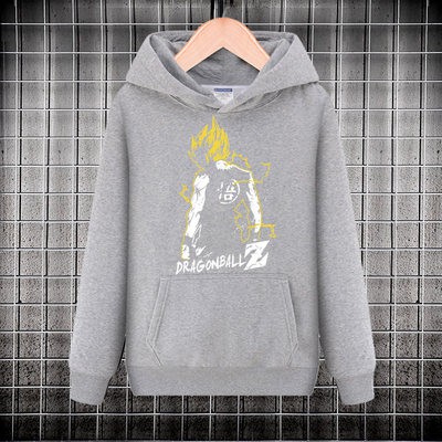 [NHIỀU MẪU] Áo Hoodie Dài Tay Anime Dragon Ball - 7 Viên Ngọc Rồng Cực HOT!!!