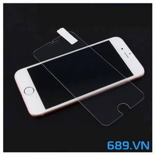 Combo bộ 3 kính cường lực cho iPhone 6/6S