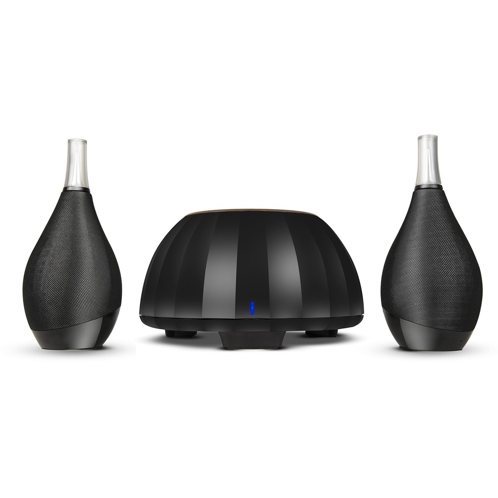 Loa vi tính Microlab Bottelwine