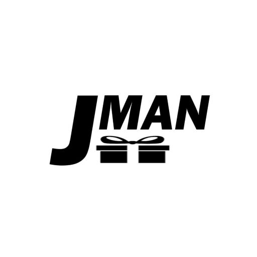 Jman - quà tặng nam