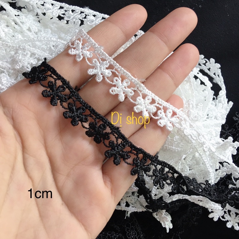 REN CHI BẢN 1.5CM 1 CUỘN 13M