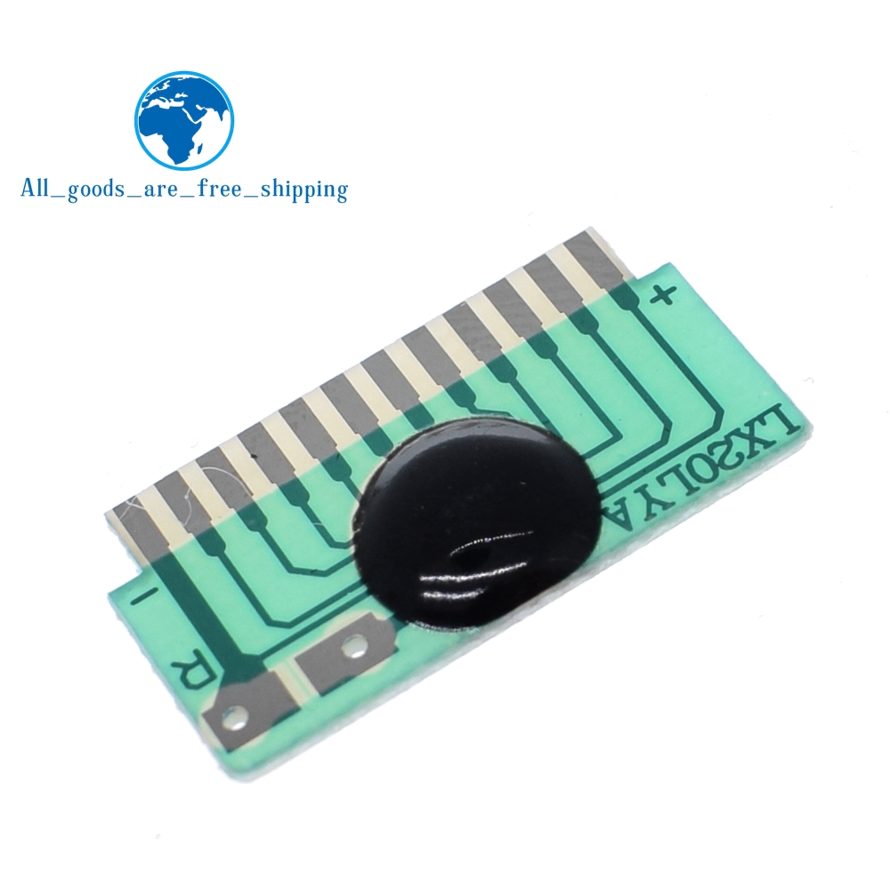 Mô Đun Ghi Âm Giọng Nói Tzt Lx20Lya Isd1820 10s 20s 20secs