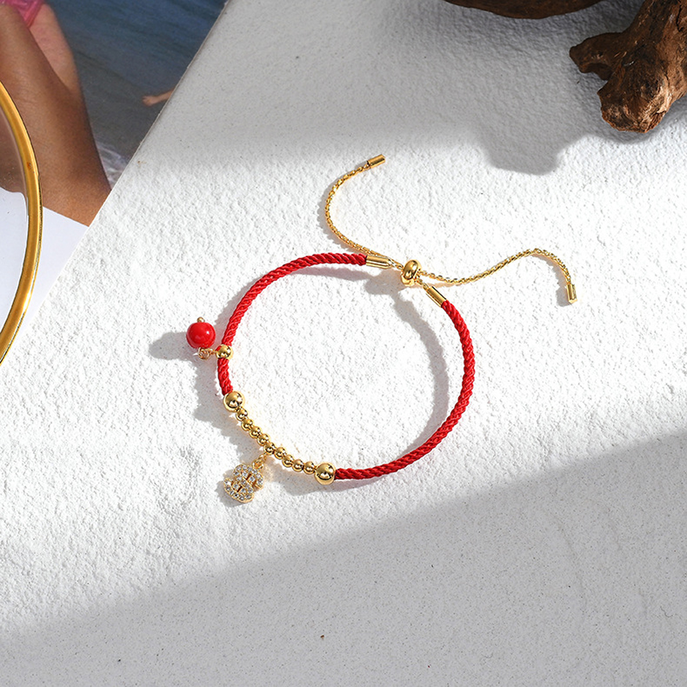 Vòng Tay Thời Trang Cho Nam Và Nữ