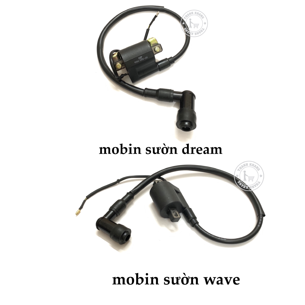 mobin sườn wave nhỏ,wave 100 dream thanh khang