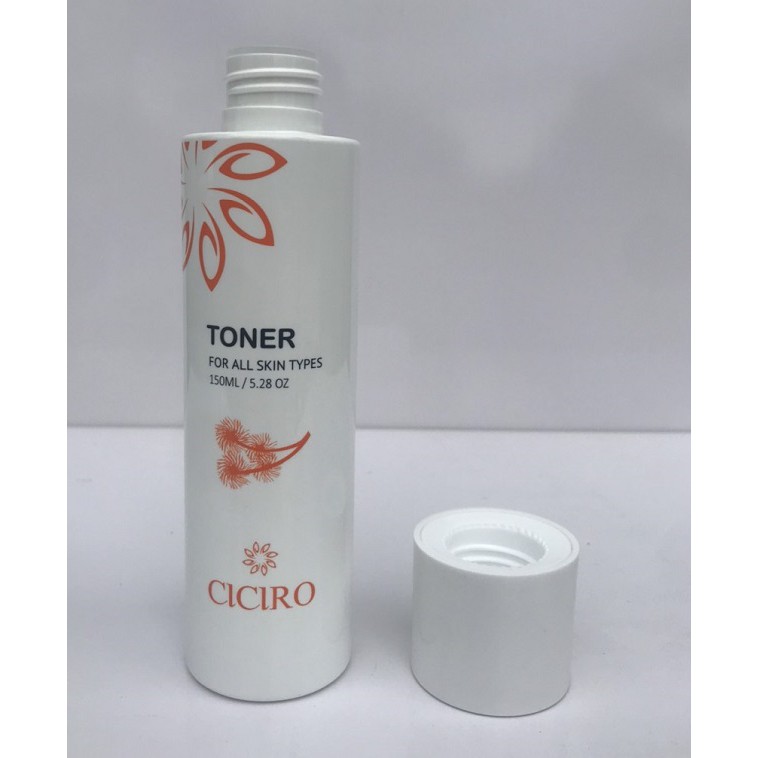 Hàng Cao Cấp Nước cân bằng da Hàn Quốc CiCiRo ❤ giúp cân bằng lại độ pH trên da | BigBuy360 - bigbuy360.vn