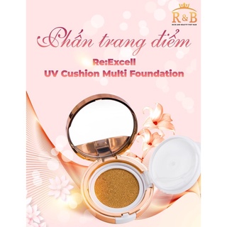 [Tặng son dưỡng môi] Phấn Nước Cushion Hàn Quốc