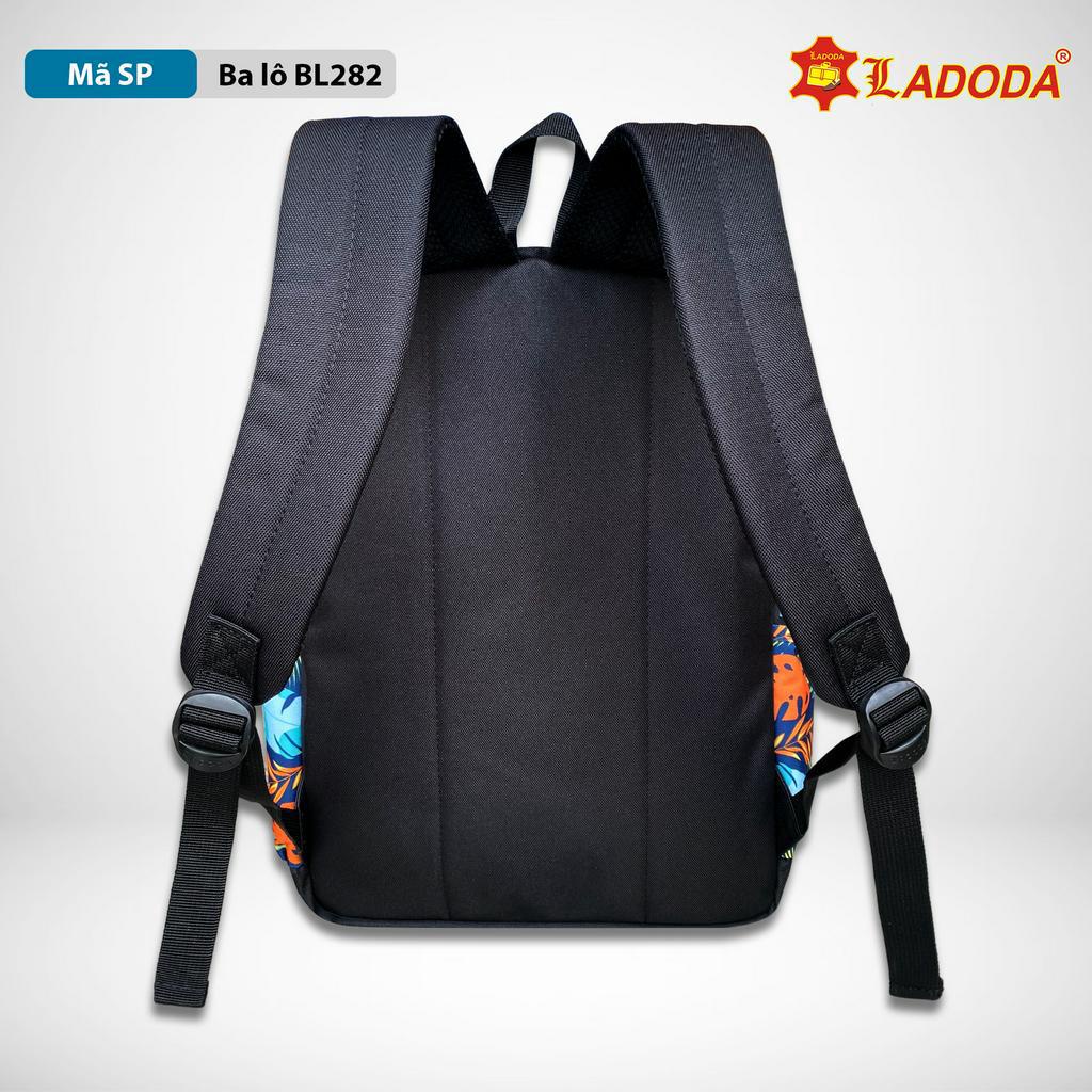 Balo đi học, Ladoda chính hãng BL282