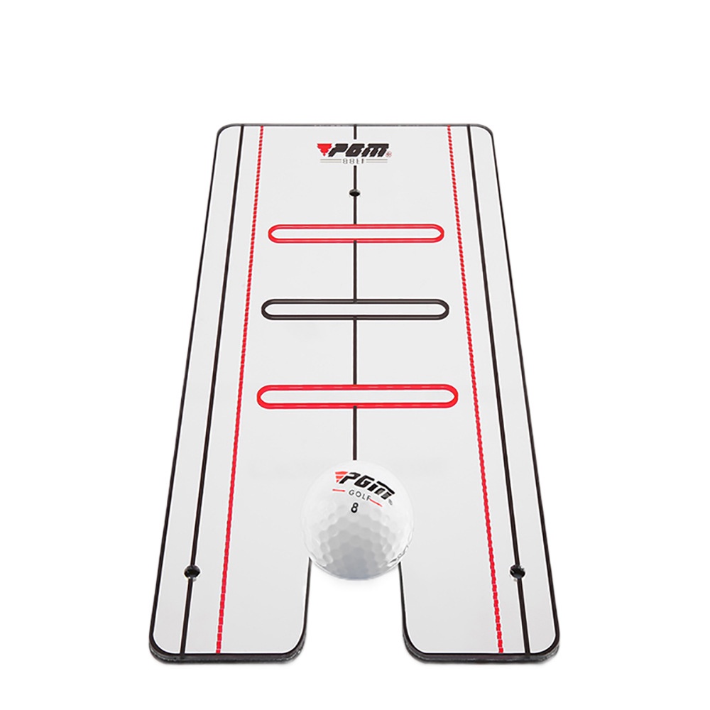 Gương hỗ trợ luyện tập đánh golf