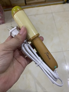 MÁY KẸP TÓC MINI KORIA