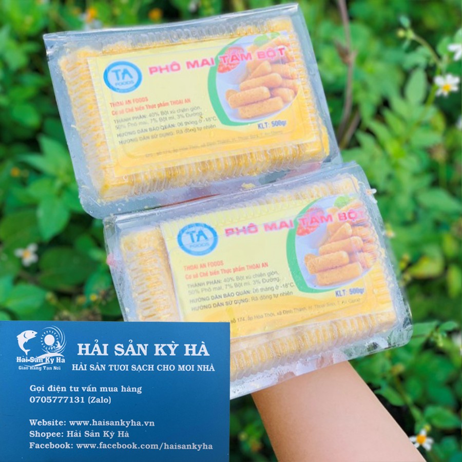 [Mã 267FMCGSALE giảm 8% đơn 500K] [HCM] Giá Sỉ 1 Hộp Phô Mai Que | BigBuy360 - bigbuy360.vn