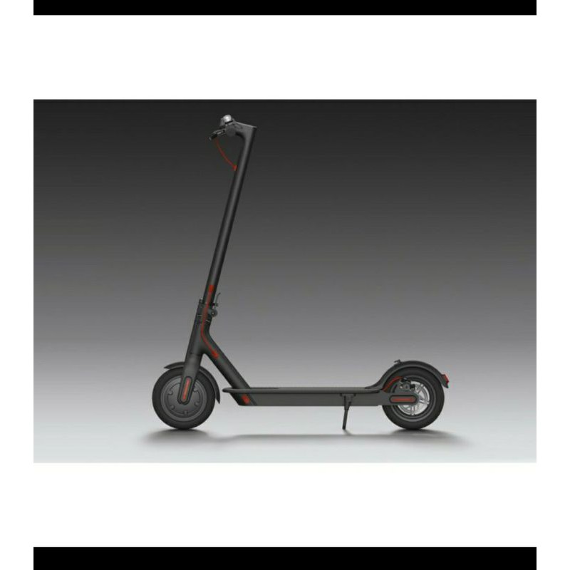 Xe Điện Scooter Xiaomi Mljia 365 Pro 4.4HA-copy(OEM)phiên bản Manke