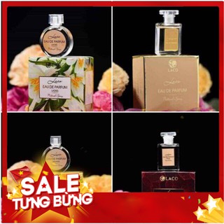 [ GIÁ QUÁ SỐC ] NƯỚC HOA LACO EAU DE PARFUM CHÍNH HÃNG HOT MÙI THƠM LÂU KHÓ CƯỠNG