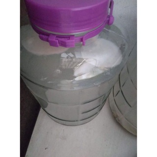 500ml giấm nuôi  nhà làm