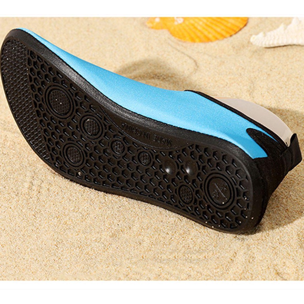 Vớ Lặn Biển Thiết Kế Dễ Thương Cho Bé Gái