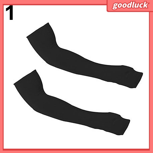 Bao cánh tay cotton chống tia uv cho nữ