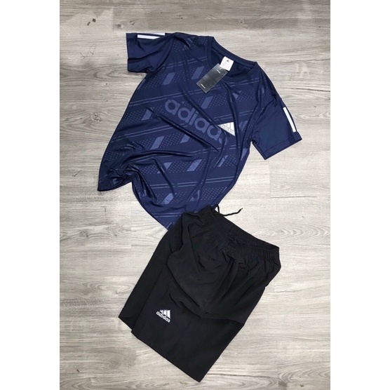 ⏰FREESHIP⏰ ĐỒ BỘ NAM, BỘ THỂ THAO NAM THUN LẠNH MÁT MẼ MÙA HÈ | BigBuy360 - bigbuy360.vn