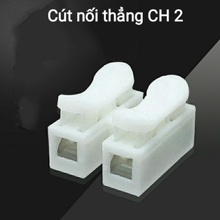 Combo 10 cút nối dây điện CH-2
