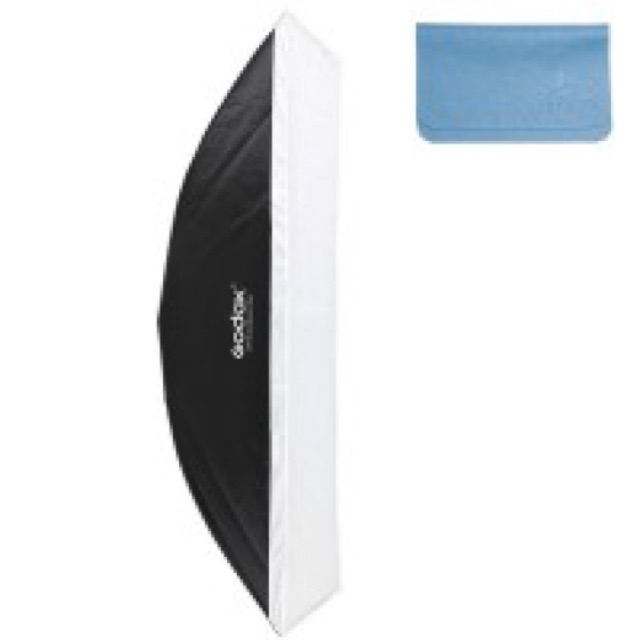 Softbox đánh ven godox 35*160 ngàm bowen